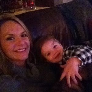 Meet your Posher, Julie